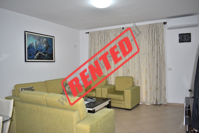 Two bedroom apartment for rent near Qemal Stafa street, in Tirana, Albania